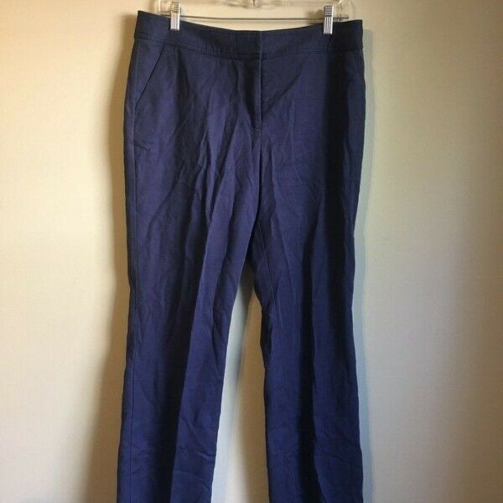 600 west size 12 blue pants‎